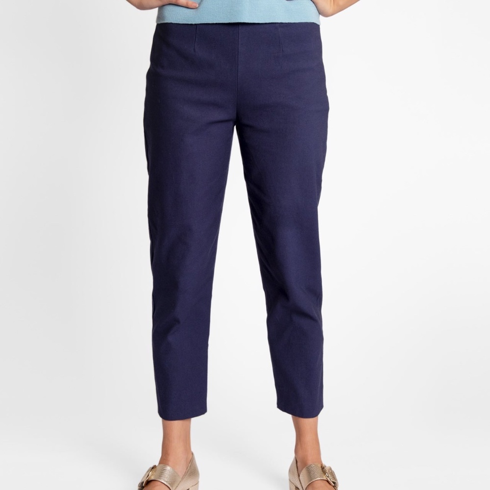 Petrie Pant - Navy